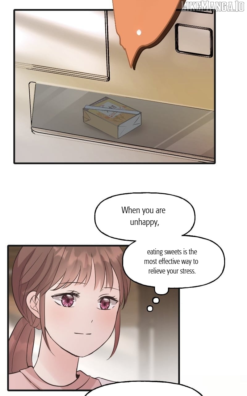 Soul to Soul Chapter 5 - page 59